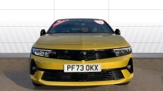 Vauxhall Astra 1.2 Turbo 130 GS 5dr Petrol Hatchback